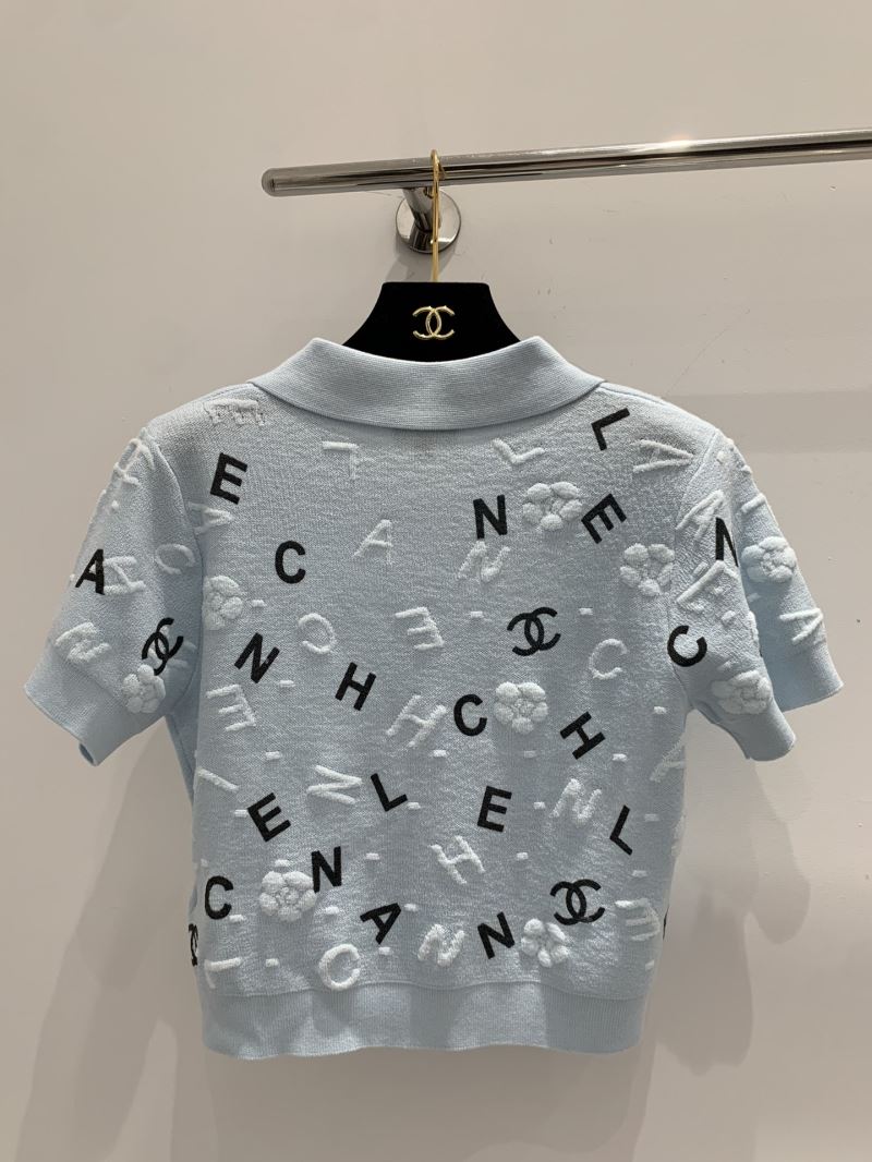 Chanel T-Shirts